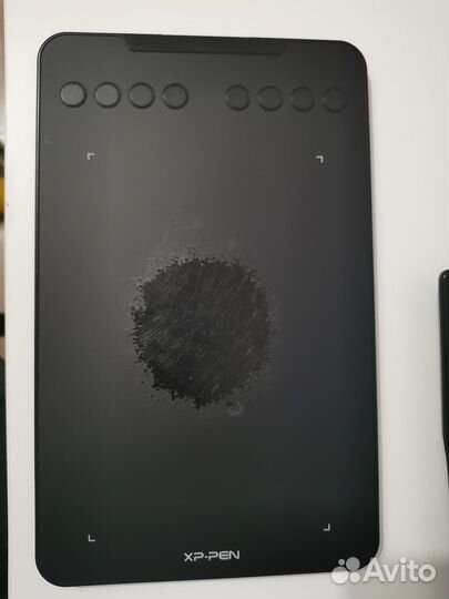 Графический планшет xp Pen deco mini 7