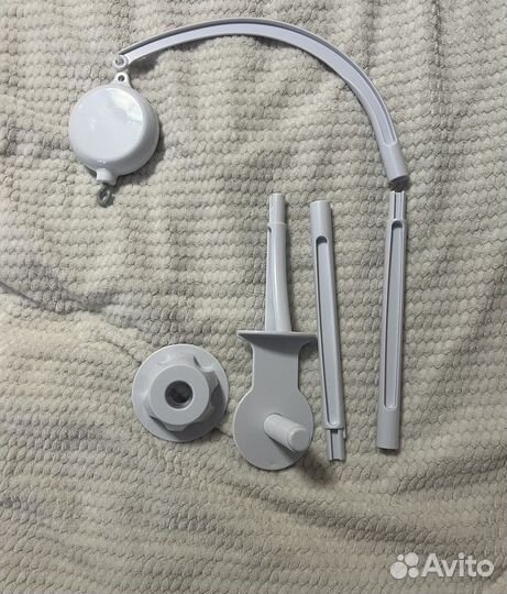 Мобиль на кроватку