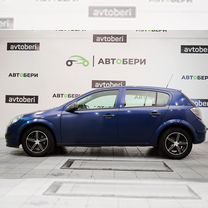 Opel Astra 1.3 MT, 2010, 224 000 км, с пробегом, цена 415 000 руб.