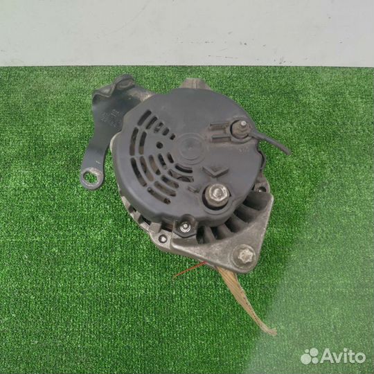 Генератор Opel Astra G 1.8