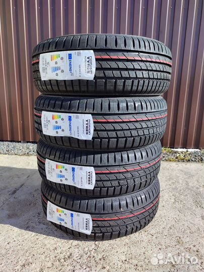 Nokian Tyres Nordman SX3 185/65 R14 86H