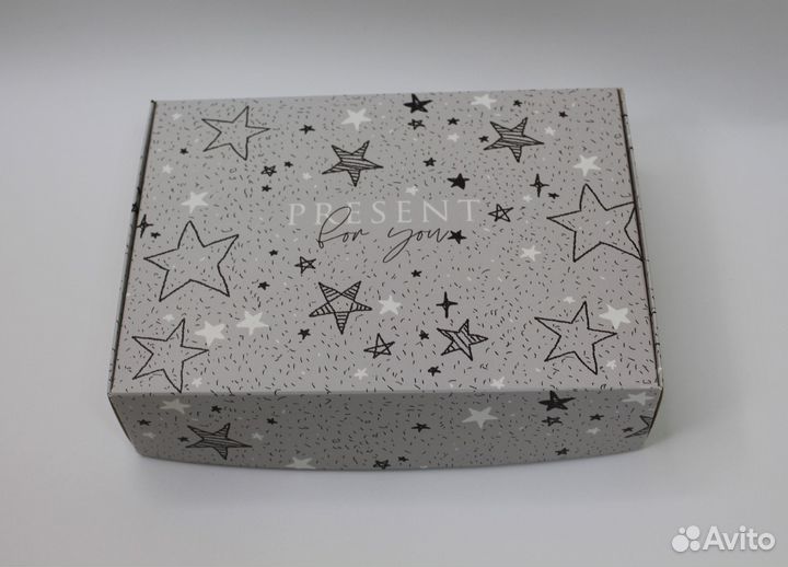 Подарочный набор для мужчин на 23 февраля