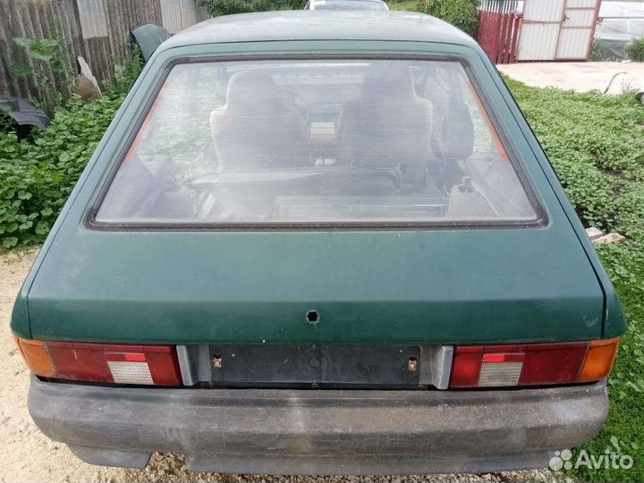 МКПП 2141 Святогор