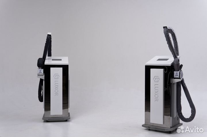 Аппарат для LPG массажа от производителя