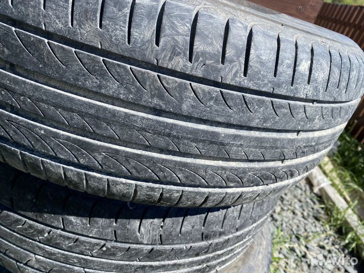 Pirelli Powergy 225/60 R17