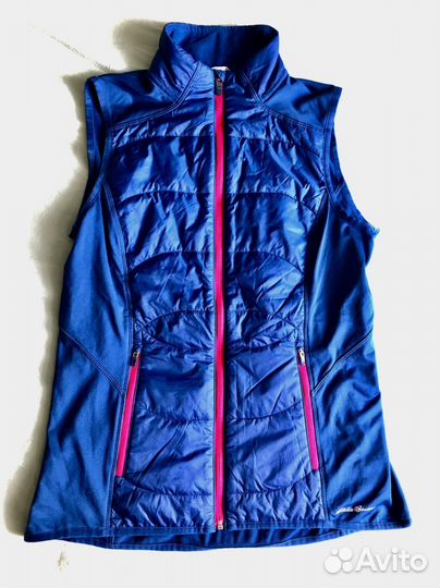 Жилет Eddie Bauer M Primaloft
