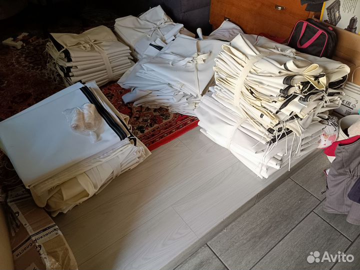 Швея на дому, надомница