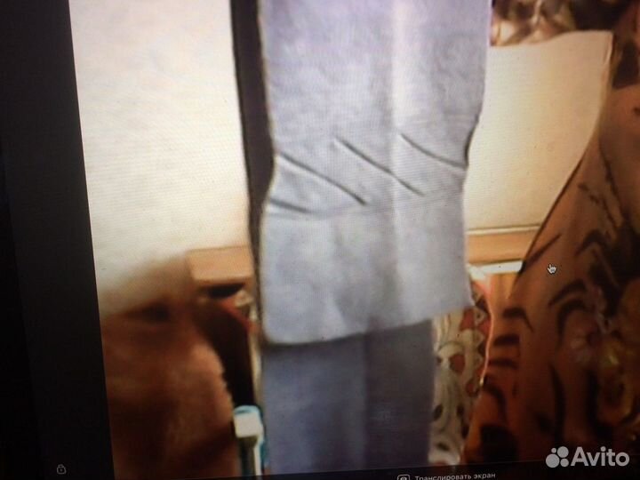 Шарфы женские