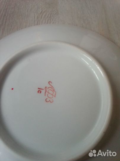 Кофейная пара 