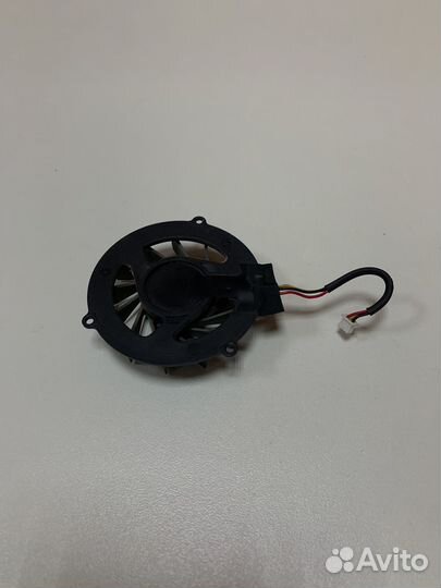 Кулер для ноутбука acer 5940