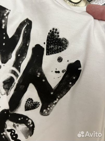 Футболка Monnalisa размер 10-14 лет