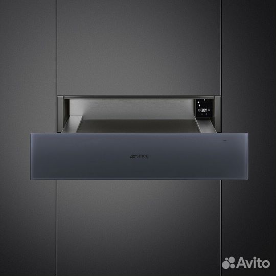 Подогреватель посуды Smeg cprt115G