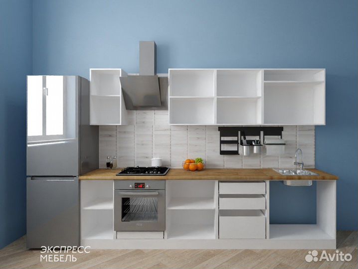 Кухонный гарнитур 