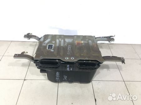 Аккумулятор Хонда Insight 2