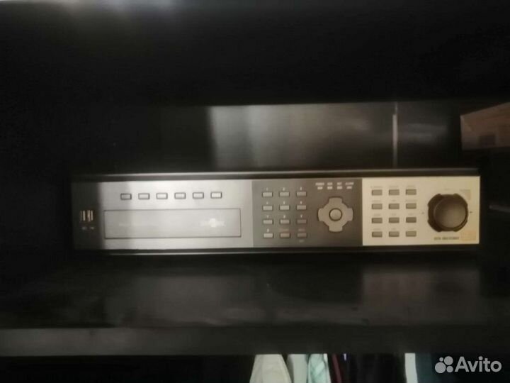 Источник бесперебойного питания,камера, монитор