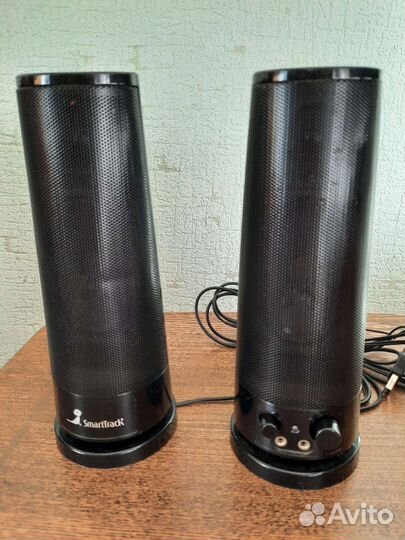 Колонки для компьютера