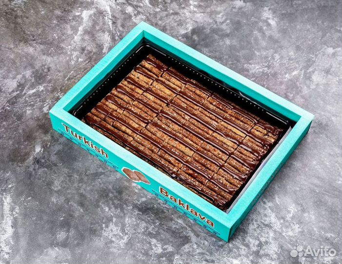 Турецкие сладости PHL-3953