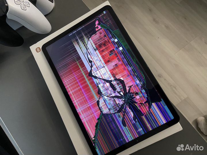 Планшет xiaomi Mi pad 5