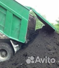 Песок намывной доставка