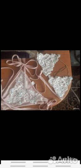 Купальник, 42, 40