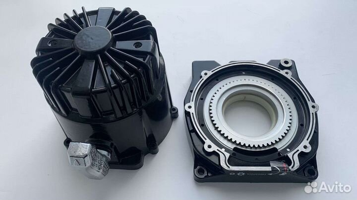 Кожух редактора для лебедки 12000lbs