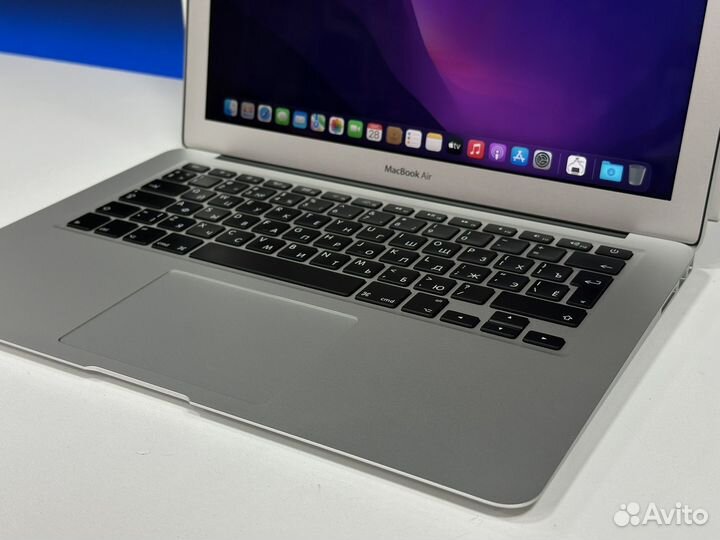 MacBook Air 13.3 2017 Core i5 8G озу