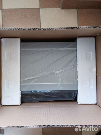 Мини печь starwind