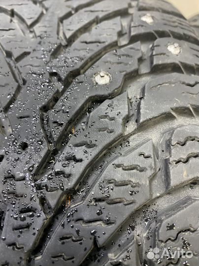 Nokian Tyres Hakkapeliitta 9 195/55 R16