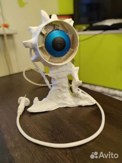 Вентилятор