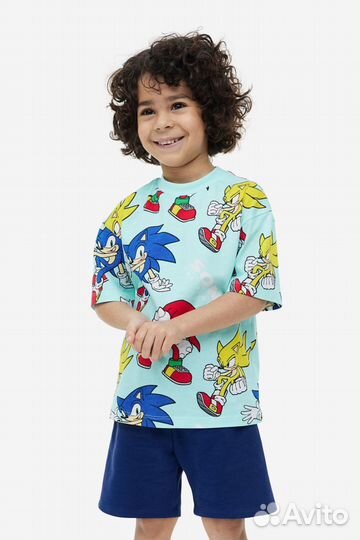 Костюм H&M 116