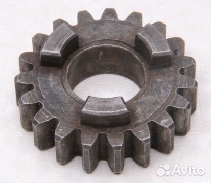 Шестерни коробки передач Ява 634/638 Jawa 350