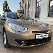 Renault Fluence 1.6 MT, 2010, 340 000 км, с пробегом, цена 650 000 руб.