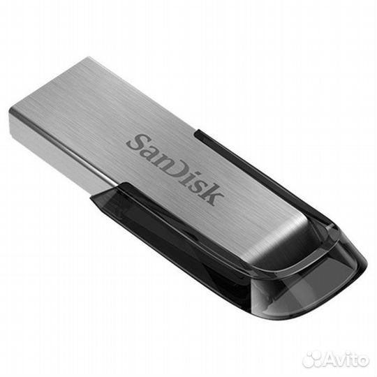 USB Flash накопитель 128GB Sandisk Cruzer #198792