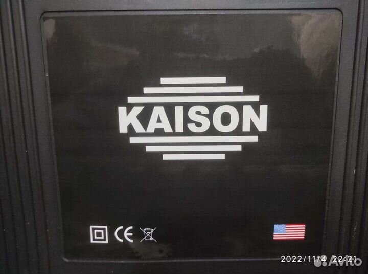 Машинки для стрижки овец kaison оригинал