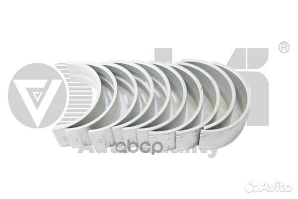 Вклад.корен.ком/кт STD audi, seat, skoda, VW 1