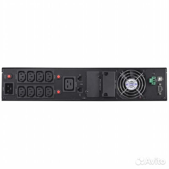 Источник бесперебойного питания CyberPower 110141