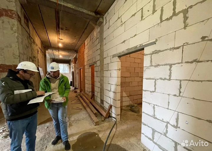 Перепланировка квартиры. Проект и согласование