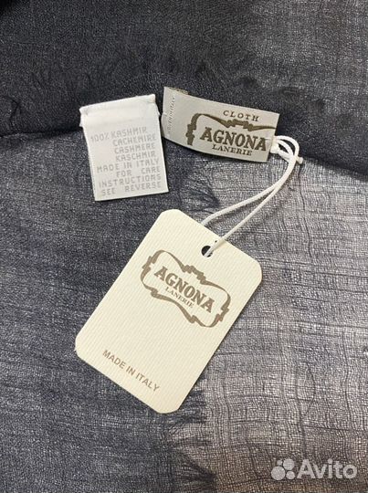 Платок Agnona