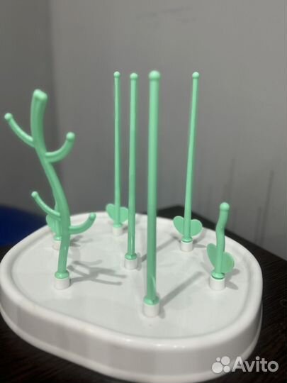 Стерилизатор подогреватель для бутылочек