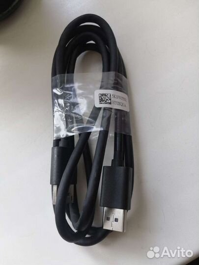 DisplayPort кабель Dell оригинал DP-DP 1,8м