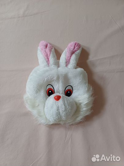 Карнавальный костюм для девочки 104