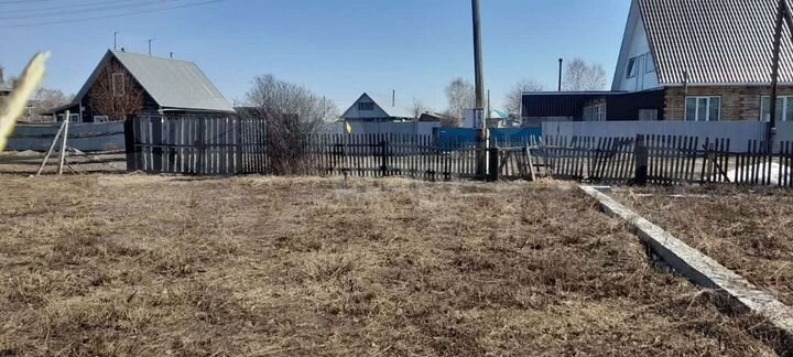 Участок 14 сот. (ИЖС)