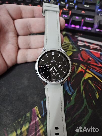 Samsung Galaxy Watch 6 classic 47 mm