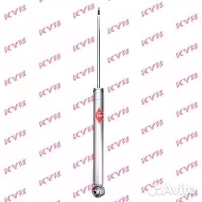 Амортизатор подвески