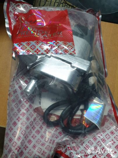 Котёл подогрев. Подогреватель электрический