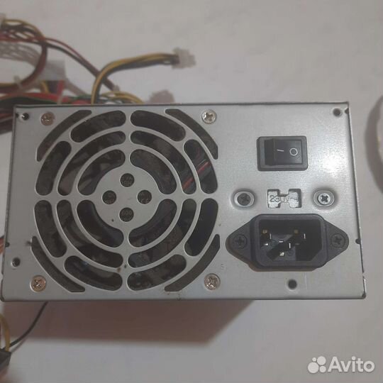 Блок питания для пк бу