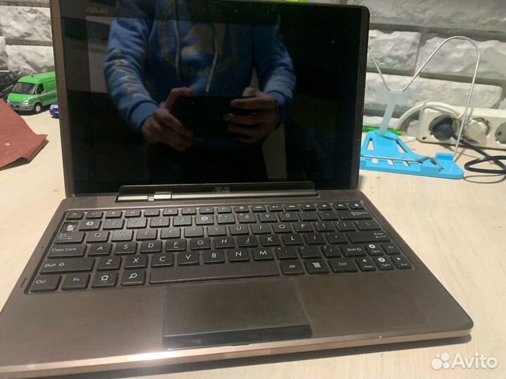 Asus TF101