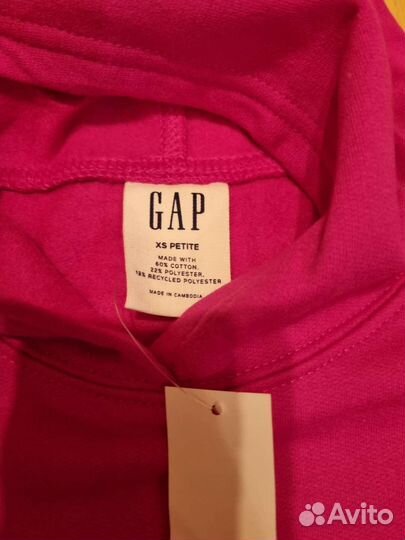 Новый спортивный костюм Gap xs petite, оригинал