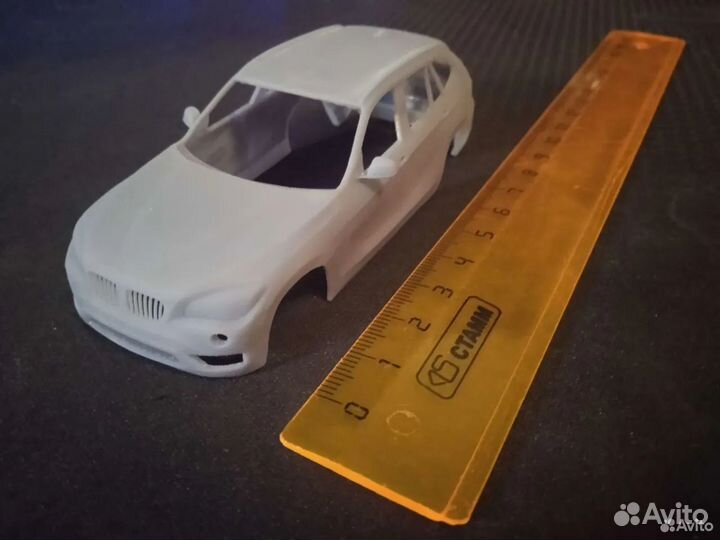 Модели авто (1/64,1/43). Много моделей в описании