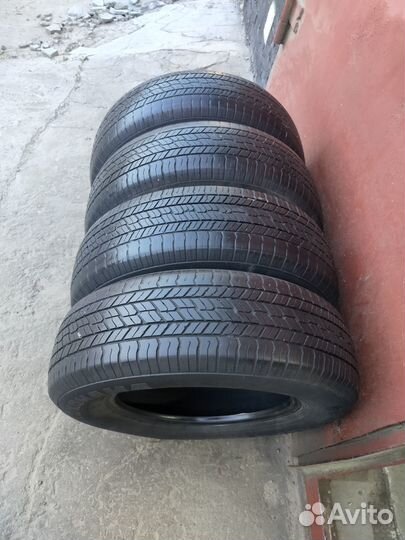 Yokohama Geolandar G033 215/70 R16 100H